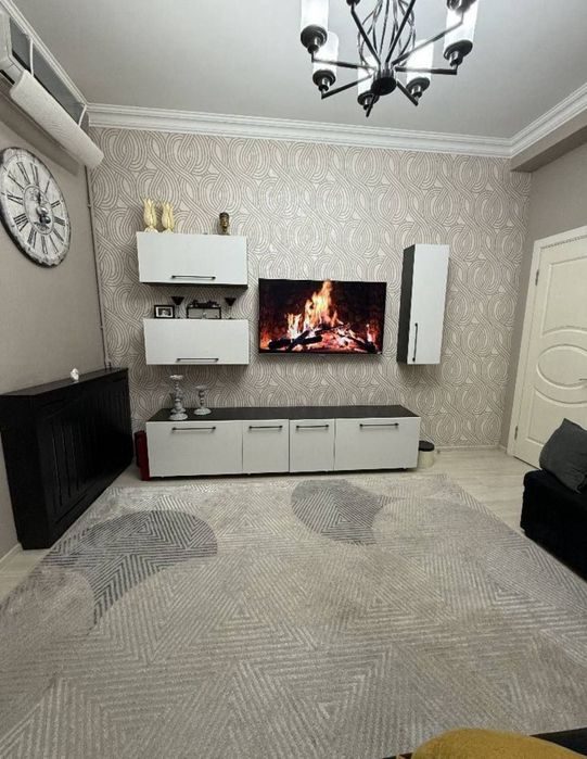 2-room apartment, 65 m², Tashkent, Yakkasaray District, for sale