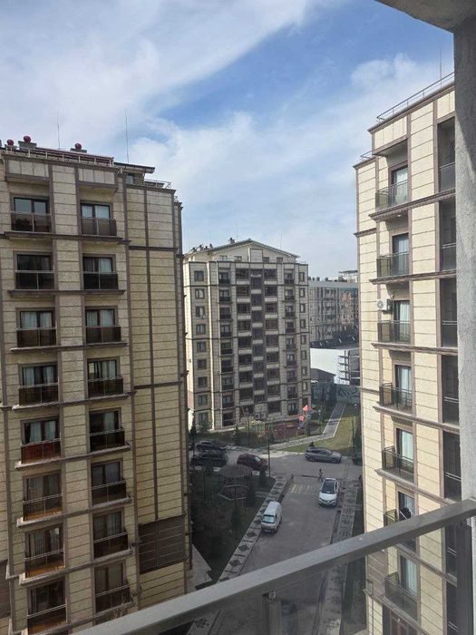 3-room apartment, 83 m², Tashkent, Yakkasaray District, for sale