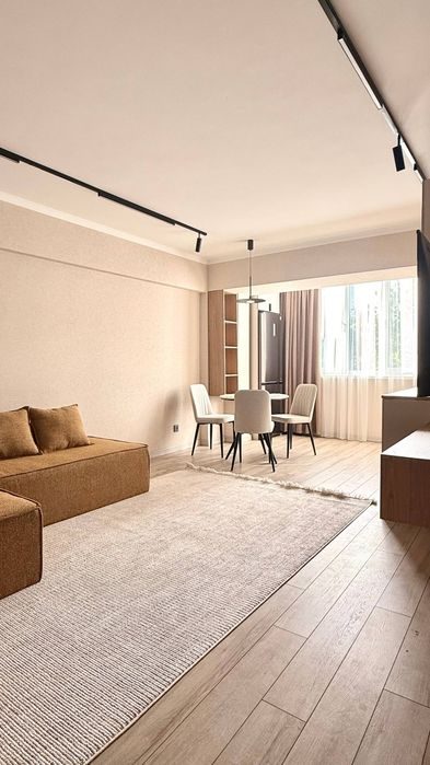 1-room apartment, 37 m², Tashkent, Yakkasaray District, for sale