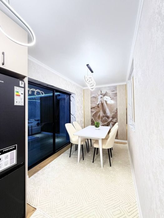 3-room apartment, 75 m², Tashkent, Yakkasaray District, for sale