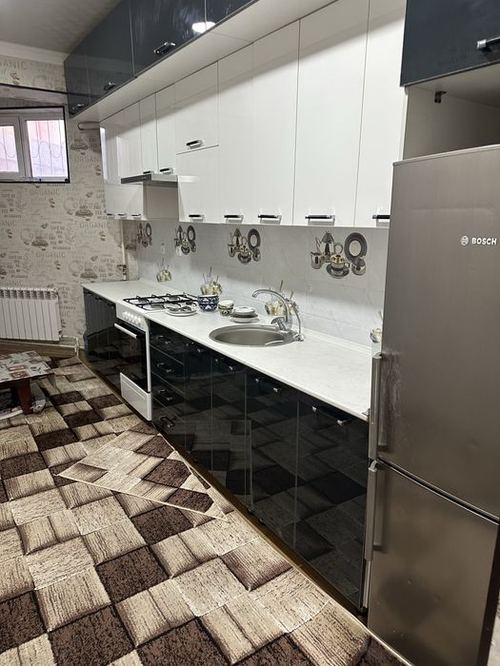 3-room apartment, 84 m²