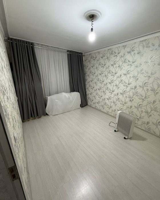1-room apartment, 28 m², Tashkent, Yakkasaray District, for sale
