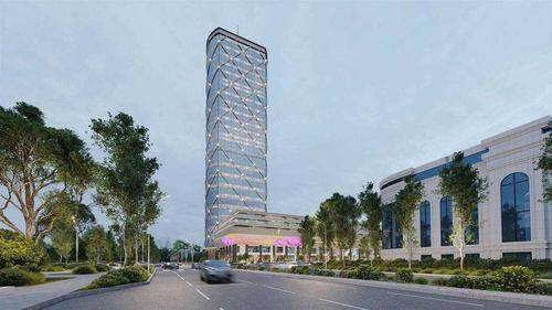 2-xonali kvartira, 100 m²