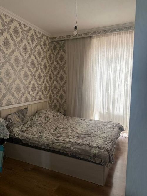 2-xonali kvartira, 57 m²