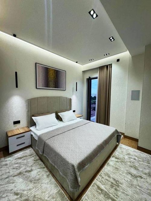 3-room apartment, 60 m²