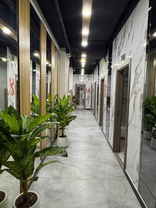 ~ Аренда под центр ТАЙСКОГО массажа (200 м²) Бадамзар