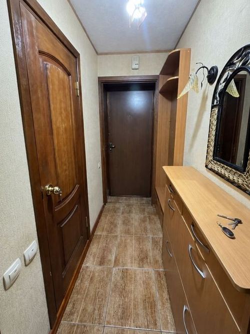 2-xonali kvartira, 56 m²