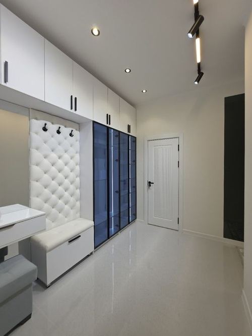 2-room apartment, 56 m²