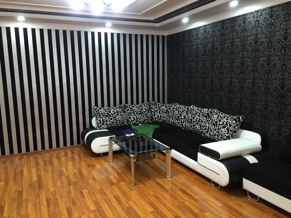 2-room apartment, 65 m², Tashkent, Yakkasaray District, for sale