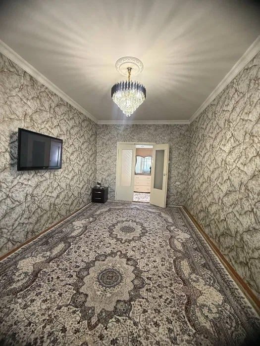 3-room apartment, 80 m², Tashkent, Yakkasaray District, for sale