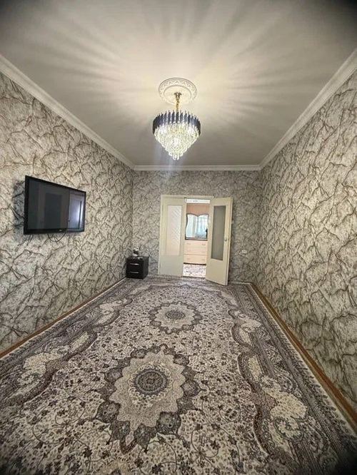 3-xonali kvartira, 80 m²