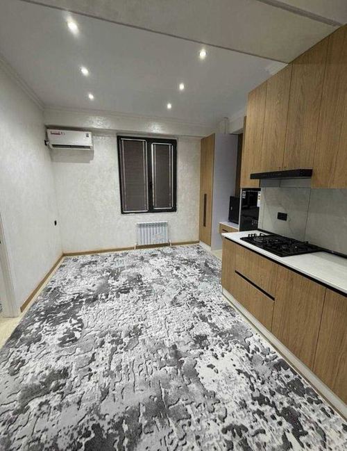 1-room apartment, 36 m²