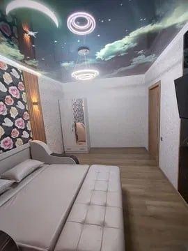 1-xonali kvartira, 30 m²