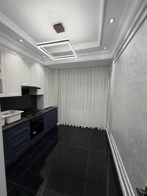 4-xonali kvartira, 113 m²