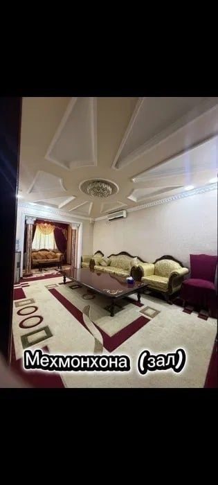 3-room apartment, 67 m², Tashkent, Yakkasaray District, for sale