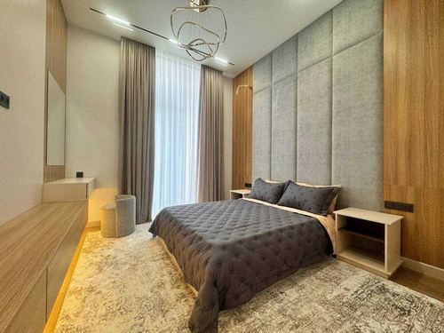 3-room apartment, 90 m²