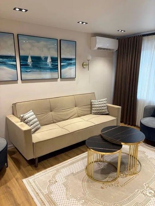 1-room apartment, 29 m²