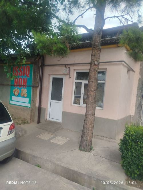 Нонвойхона  аренда