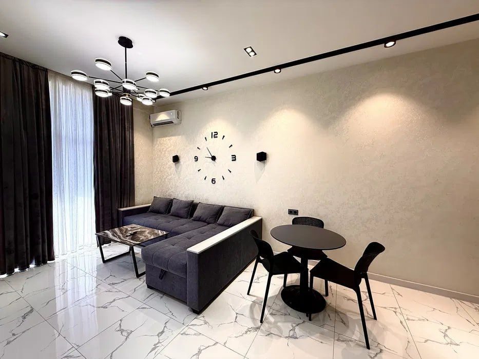 2-room apartment, 43 m², Tashkent, Yakkasaray District, for sale