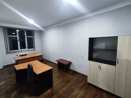 Аренда офиса 18м² на Паркентском