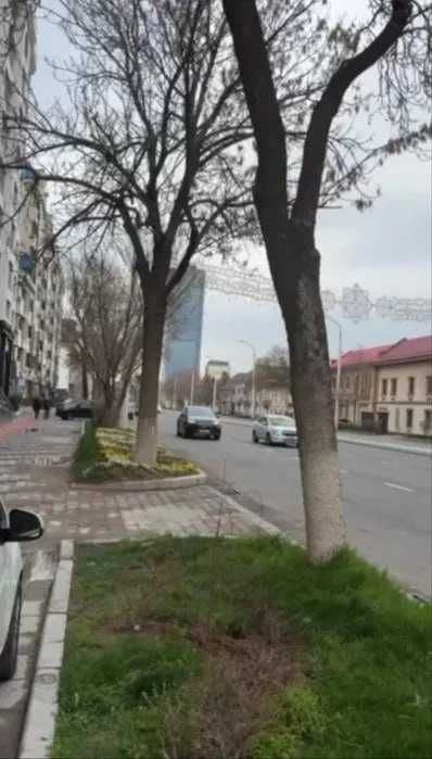 3-room apartment, 93 m²