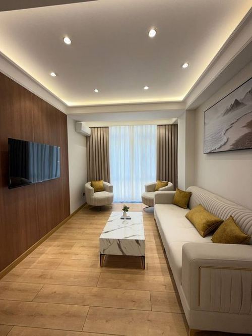 3-xonali kvartira, 96 m²