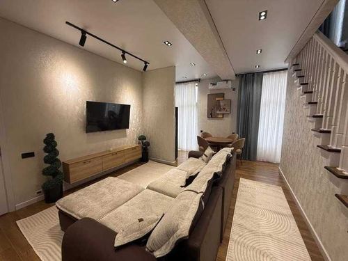 2-room apartment, 100 m²