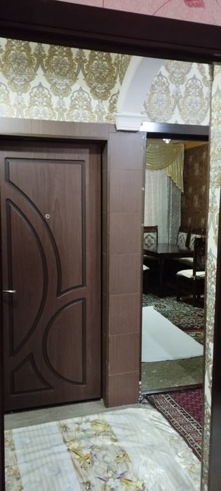 2-room apartment, 64 m², Tashkent, Yakkasaray District, for sale