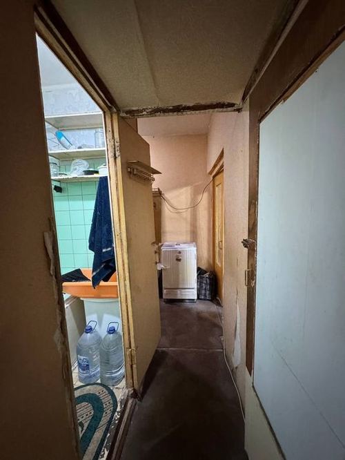 1-room apartment, 38 m²