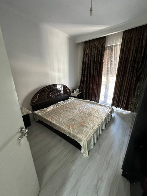 2-room apartment, 70 m²