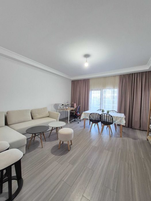 3-room apartment, 85 m², Tashkent, Yakkasaray District, for sale