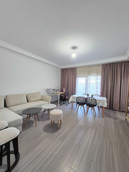 3-room apartment, 85 m²