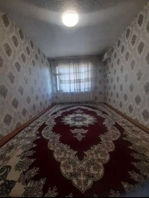 1-xonali kvartira, 38 m²