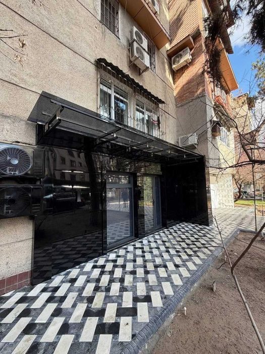 Коммерческая недвижимость под любые задачи Минор Алайский