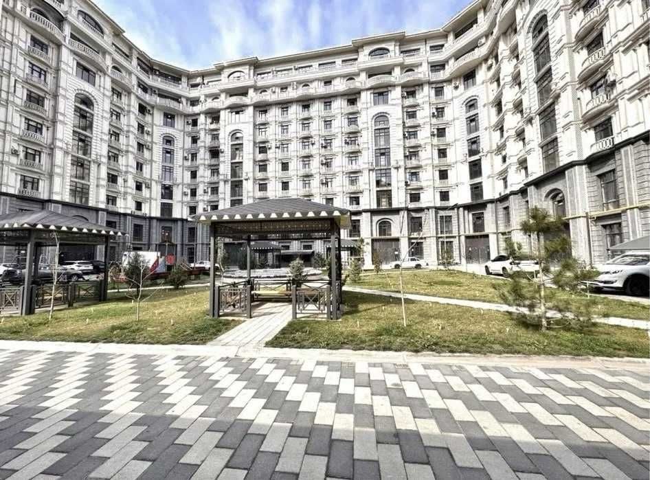 4-room apartment, 170 m², Tashkent, Yakkasaray District, for sale
