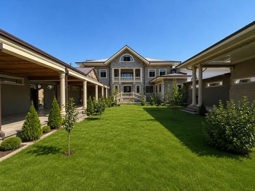 Под частный детский садик 10 соток | Remax Elvina