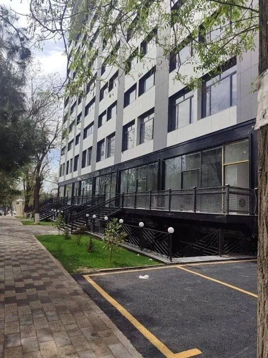 5-xonali kvartira, 108 m², Toshkent, Yakkasaroy tumani, sotuvga