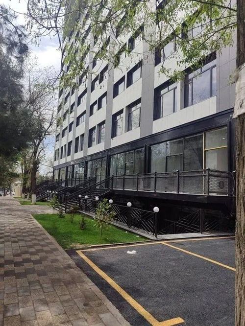 5-xonali kvartira, 108 m²