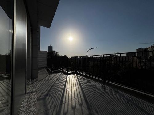 3-xonali kvartira, 115 m²
