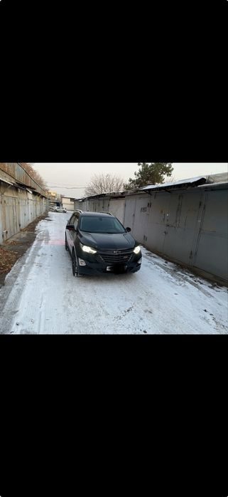 Продам гараж (Бодомзор)