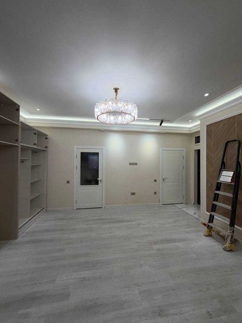 2-room apartment, 65 m²