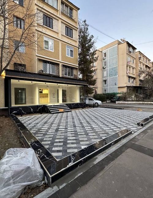 Аренда помещения в Юнусабад 9 квартал Улица Уч кахрамон