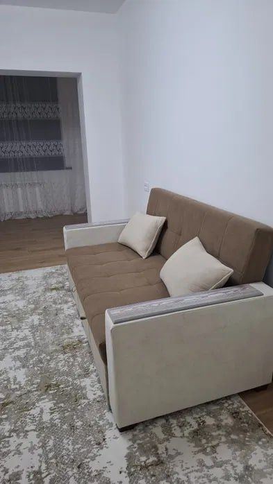 1-xonali kvartira, 40 m²