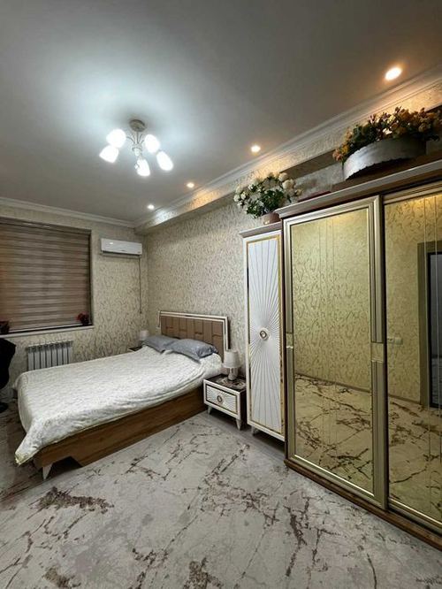 2-room apartment, 51 m²