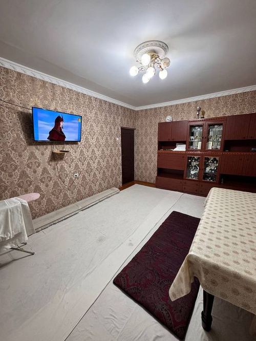 5-xonali kvartira, 102 m²