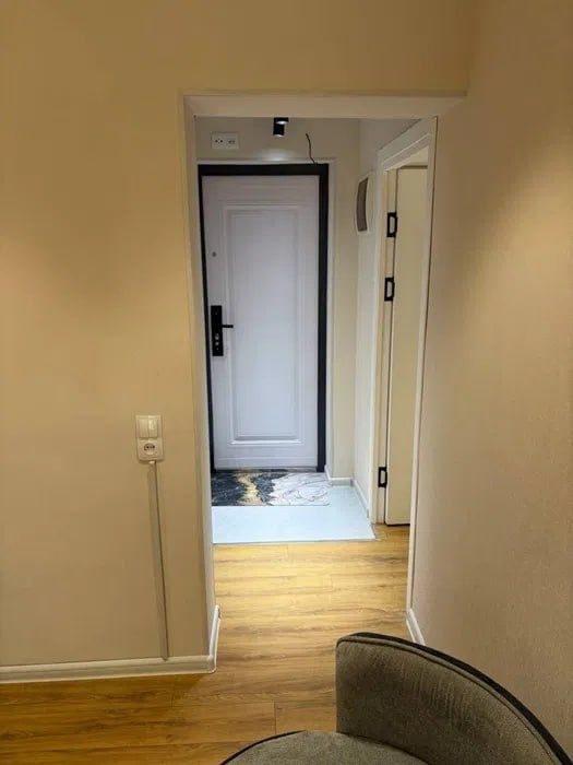 1-room apartment, 29 m², Tashkent, Yakkasaray District, for sale
