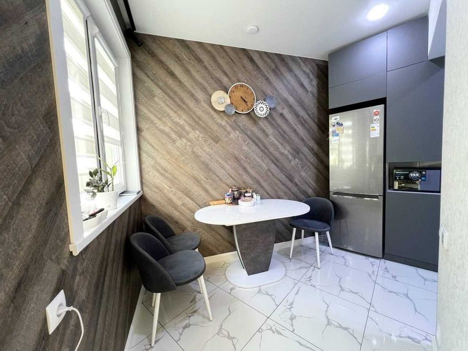 3-room apartment, 71 m², Tashkent, Yakkasaray District, for sale