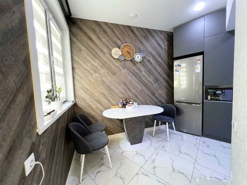 3-room apartment, 71 m²