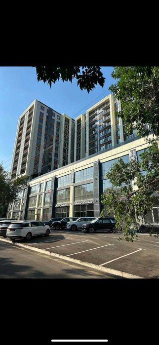 3-room apartment, 59.5 m²