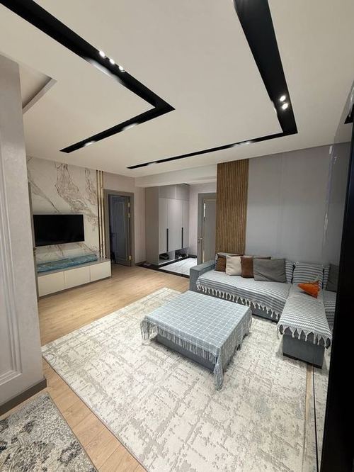 3-room apartment, 69 m²